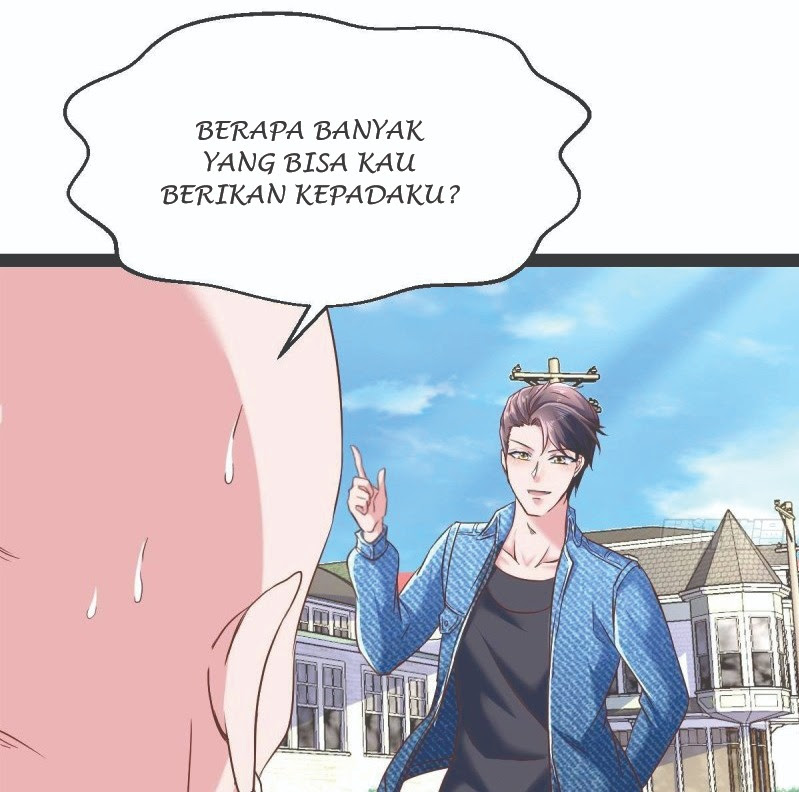 Rebirth Into the Strongest Immortal Cultivator chapter 36